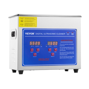 Foxigy Ultrazvuková čistička 3L JPS-20A