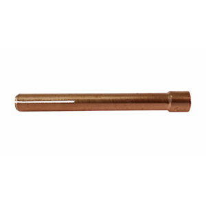 ProfiGaráž Objímka TIG medená, priemer 1,6mm T-17/18/26