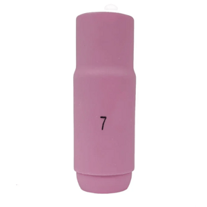 ProfiGaráž Dýza keramická TIG U-201, 10N47 47x11,0mm, nr 7