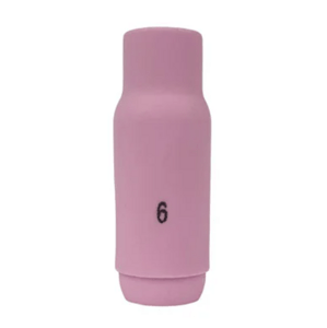 ProfiGaráž Dýza keramická TIG U-201, 10N48 47x9,5mm, nr 6