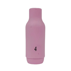ProfiGaráž Dýza keramická TIG U-201, 10N50 47x6,5mm, nr 4