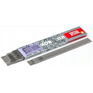 ProfiGaráž Elektródy rutilové M-309L 2,5 x 350 mm, 1 kg
