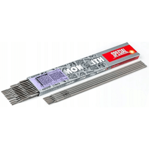 ProfiGaráž Elektródy rutilové M-309L 3,0 x 350 mm, 1 kg