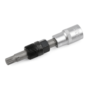 Geko Kľúč na montáž a demontáž alternátorov so spojkou M10 x 113mm G02783