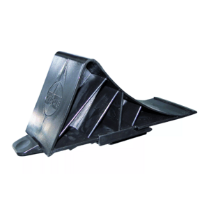 Gmoto Klin pod koleso čierny 662294