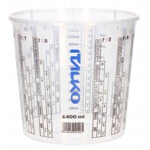 Odmerka na farbu 1400ml