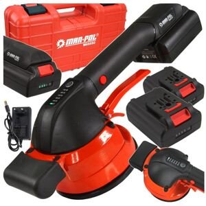 Powermat Vibračná prísavka na obklady M66050