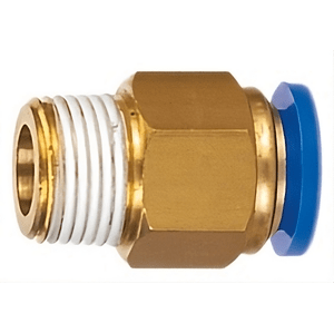 Adler Pneumatická nástrčná spojka AUTO koncovka 3/8″ 10mm