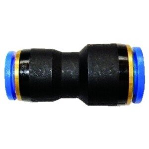 Adler Pneumatická nástrčná spojka redukcia AUTO 10mm x 8mm