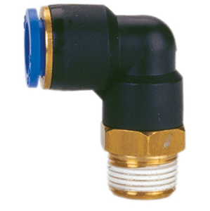 Adler Pneumatická nástrčná spojka AUTO Typ L 1/4″ 8mm