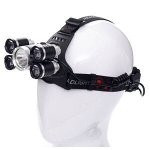 Kraft&Dele LED čelovka KD1247