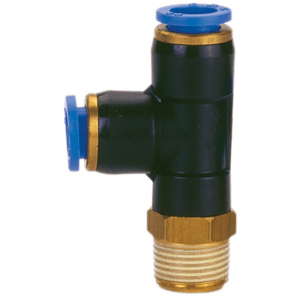 Adler Pneumatická nástrčná spojka AUTO Typ K 1/4 ″ 8mm