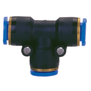 Adler Vzduchový rozbočovač nástrčný AUTO Typ T 12mm