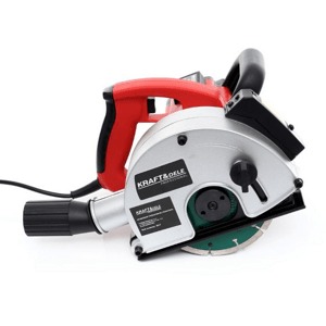 Kraft&Dele Drážkovacia fréza 3100W KD1537