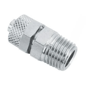 Adler Pneumatická nástrčná spojka priama typ Z 1/8″ 6x4 mm