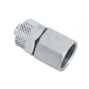 Adler Pneumatická nástrčná spojka priama typ W 1/8″ 6x4 mm