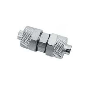 Adler Pneumatická nástrčná spojka 6x4 mm
