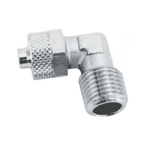 Adler Pneumatická nástrčná spojka typ L 1/8″ 6x4 mm