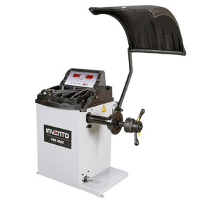 Invento Vyvažovačka kolies VBS 220E