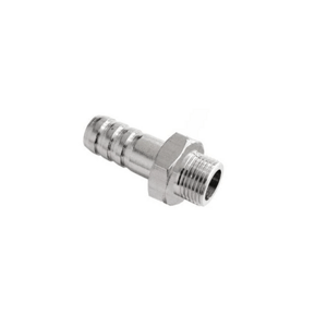 Adler Koncovka na pripojenie hadice Z 1/8 " vonkajší závit 6 mm