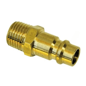 Adler Rýchlospojka samec 3/8″ vonkajší závit