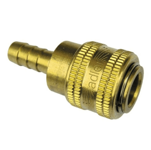 Adler Rýchlospojka na pripojenie hadice samica 12 mm
