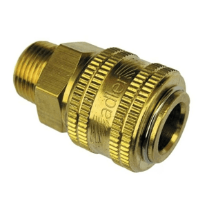 Adler Rýchlospojka samica 3/8″ vonkajší závit