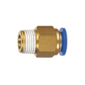 Adler Pneumatická nástrčná spojka AUTO koncovka 1/8″ 6mm