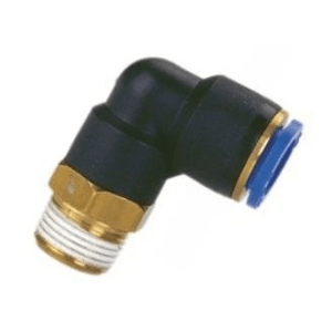 Adler Pneumatická nástrčná spojka AUTO typ L 1/8″ 8mm