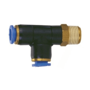 Adler Pneumatická nástrčná spojka AUTO typ K 1/4″ 6mm