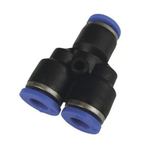 Adler Vzduchový rozbočovač nástrčný AUTO typ Y 10mm