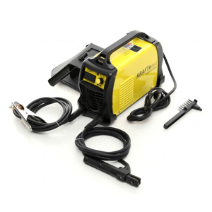 Kraft&Dele Zváračka invertorová MMA IGBT 330A KD1855
