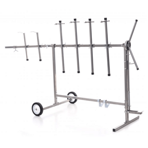 Kraft&Dele Stojan na pneumatiky do 100kg KD1363