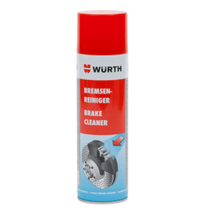 Wurth Čistič bŕzd 500ml