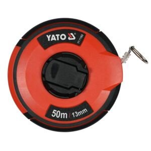 Yato Meracie pásmo 50m 13mm YT-71582