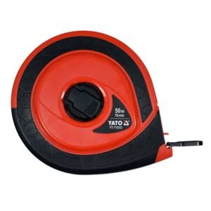 Yato Meracie pásmo 50m 15mm YT-71572