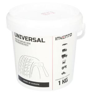 Univerzálna biela montážna pasta 1 kg
