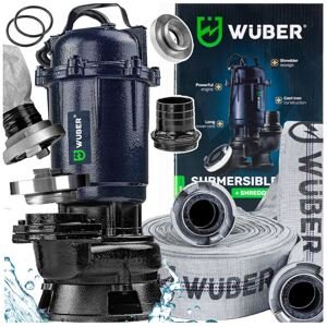 Wuber Čerpadlo na septik W11005
