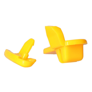Invento Plastový kryt pre montážnu / demontážnu hlavu TCS524, sada