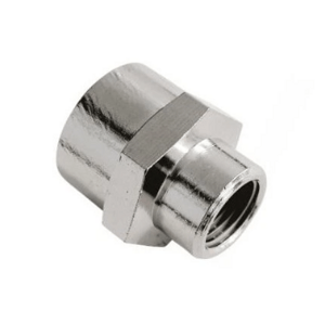 Adler Redukcia 1/2 " vnútorný závit 3/4 " vnútorný závit