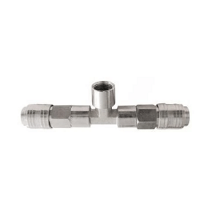 Adler Vzduchový rozbočovač typ T 1/2 " vnútorný závit
