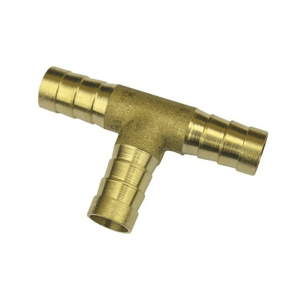 Adler Vzduchový rozbočovač typ T 3-cestný 10 mm