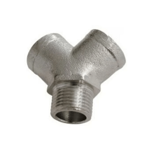 Adler Teleso vzduchového rozbočovača 3-vývodový, vstup 1/2" TYP-Z