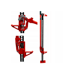 Kraft&Dele Pákový zdvihák 150cm 3t KD346