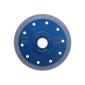 Kraft&Dele Brúsny kotúč na obklad, dlažbu 125mm KD1959