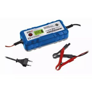 Dedra Nabíjačka 6V/12V 4A / 70W / 120Ah / na Pb,GEL,AGM,LiFePo4 batérie DEPM019LFP