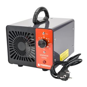 Powermat Generátor ozónu 60 000 mg/h PM-GOZ-60T