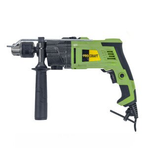 ProCraft Elektrická príklepová vŕtačka PS1700/2