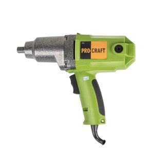 ProCraft Elektrický rázový uťahovák ES1450