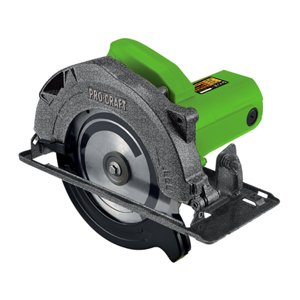ProCraft Elektrická kotúčová píla KR1400